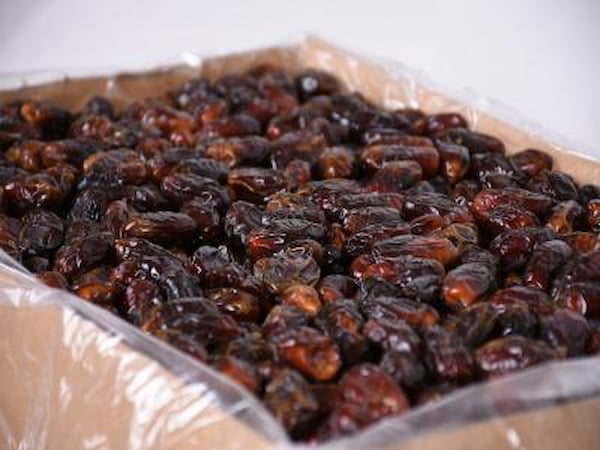 تصویر 3 از قیمت و خرید خرما مضافتی درجه یک + فروش ارزان