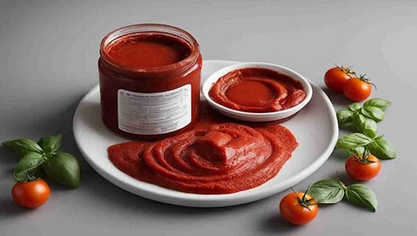 تصویر 4 از قیمت رب گوجه ترش + خرید باور نکردنی