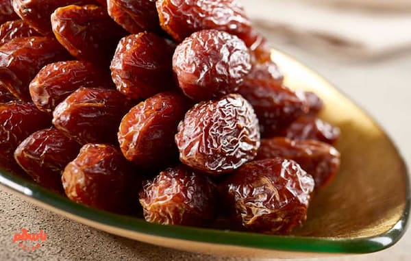 تصویر 4 از قیمت خرما خاصویی جم + پخش تولیدی عمده کارخانه