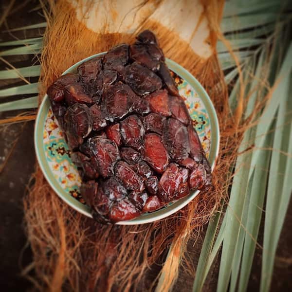 تصویر 2 از قیمت خرما خاصویی جم + پخش تولیدی عمده کارخانه
