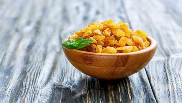 تصویر 4 از خرید و فروش کشمش گلدن ملایر با شرایط فوق العاده