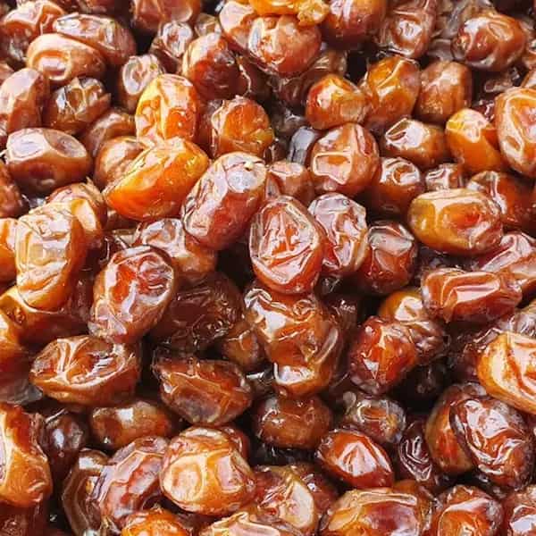 تصویر 5 از خرید خرما زاهدی درجه یک + قیمت فروش استثنایی