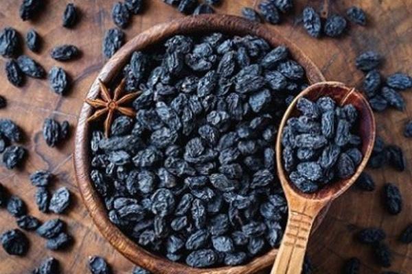تصویر 5 از قیمت کشمش سیاه درشت + خرید باور نکردنی