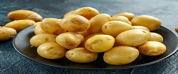 تصویر 4 از خرید سیب زمینی بامبا + قیمت عالی باکیفیت