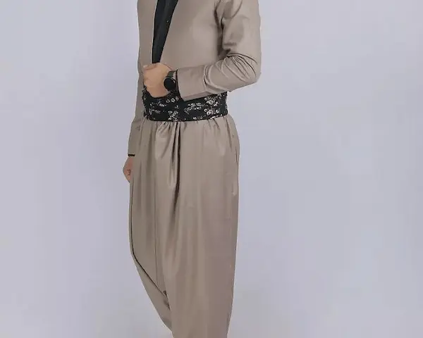 قیمت و خرید پارچه شلوار کردی + فروش ارزان