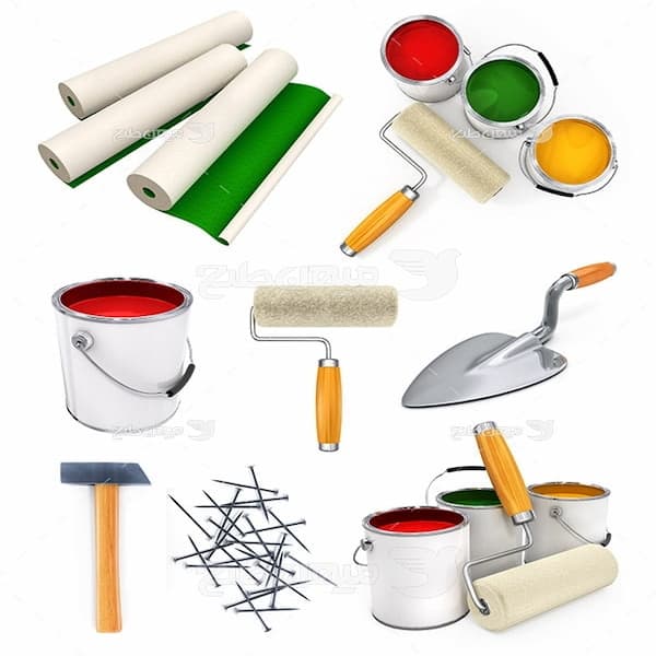 تصویر 4 از قیمت خرید سطل پلاستیکی مربع + فروش ویژه