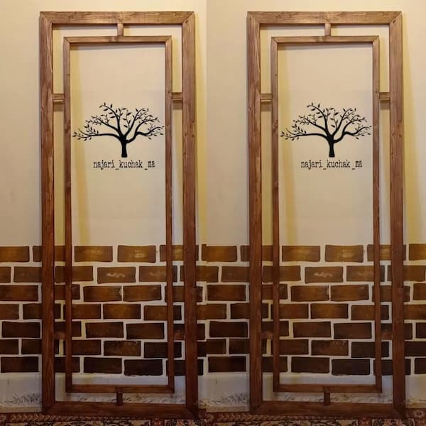 خرید قاب آینه