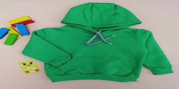بهترین هودی بچه گانه پسرانه + قیمت خرید عالی