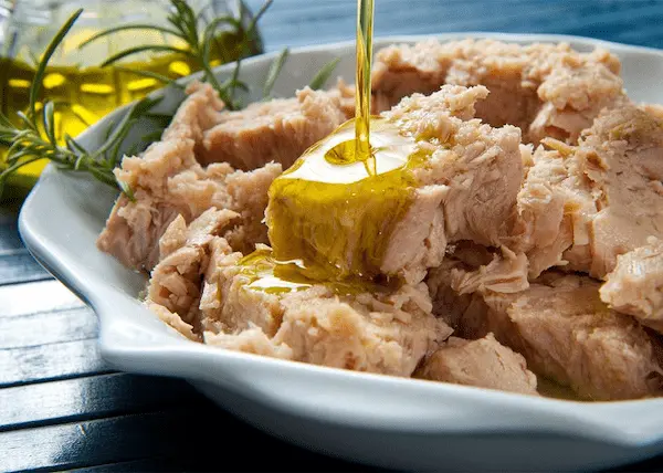 راهنمای خرید تن ماهی رژیمی + قیمت عالی