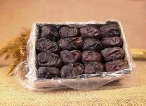 تصویر 1 از راهنمای خرید خرما مضافتی صادراتی  + قیمت عالی
