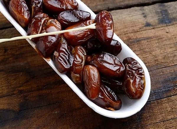 تصویر 5 از راهنمای خرید خرما کبکاب دشتستان + قیمت عالی