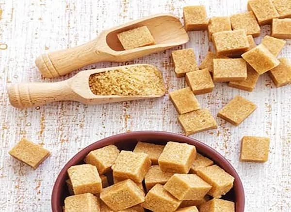 تصویر 1 از راهنمای خرید حبه خرما زنجبیلی + قیمت عالی