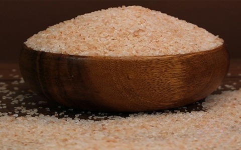 تصویر 4 از راهنمای خرید نمک صورتی دانه ریز + قیمت عالی