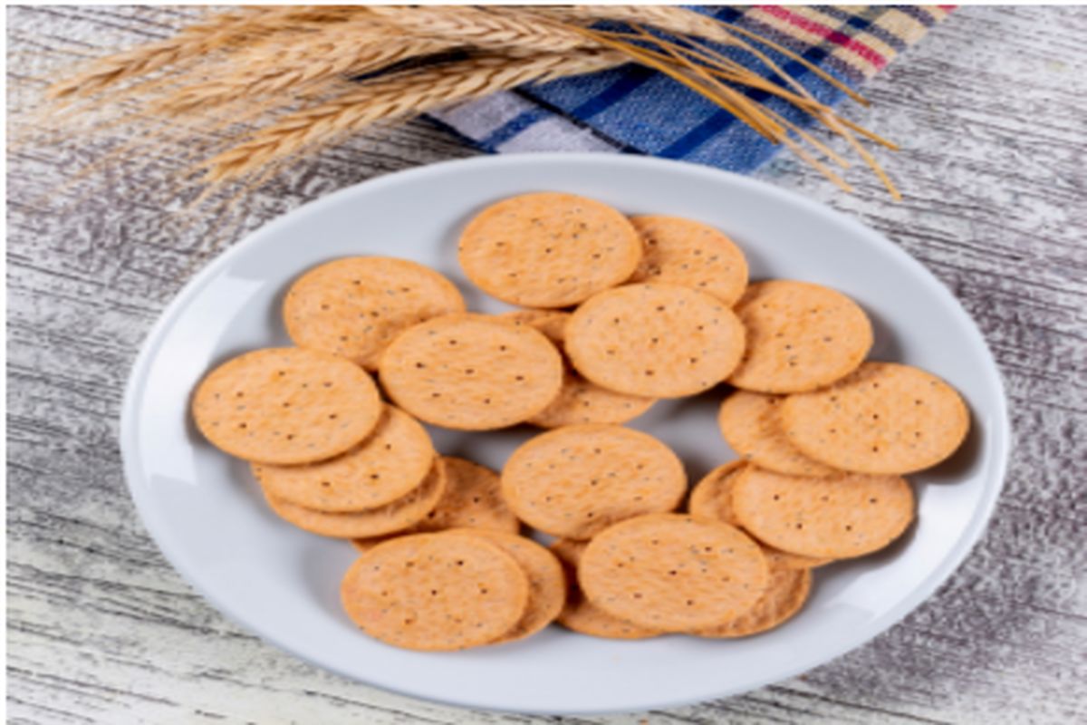 تصویر 3 از قیمت خرید بیسکویت رژیمی فله + فروش ویژه