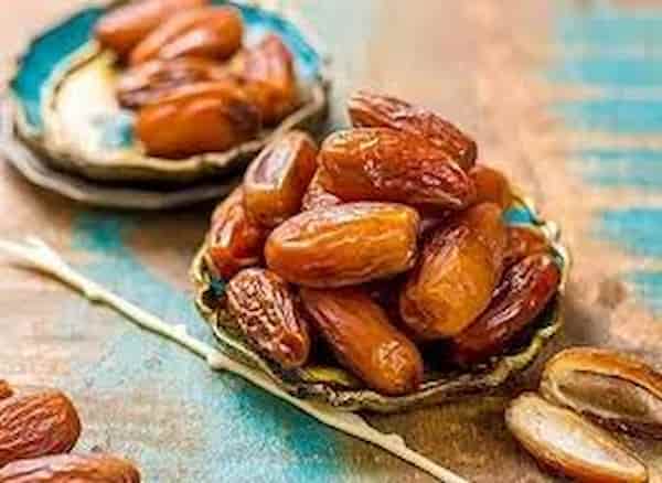 تصویر 4 از خرید و قیمت خرما پیارم صادراتی + فروش عمده