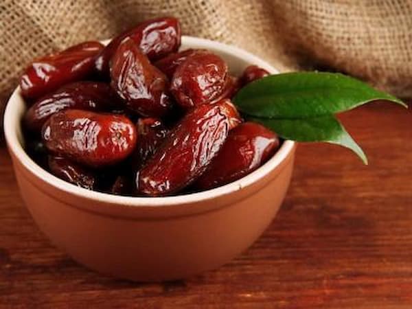 تصویر 2 از خرید و قیمت خرما پیارم صادراتی + فروش عمده