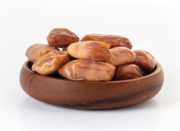 تصویر 4 از خرما زاهدی زرد آماده توزیع روزانه