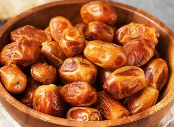 خرید و قیمت خرما زاهدی خشک + فروش عمده