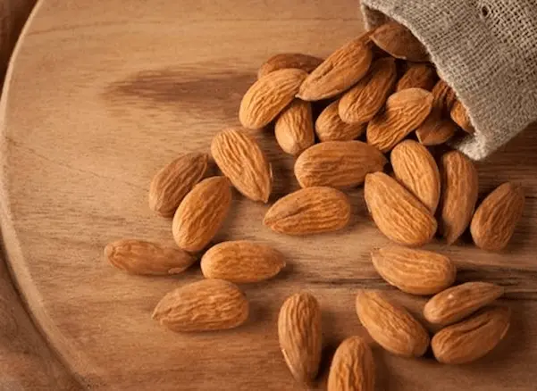 تصویر 5 از قیمت مغز بادام درختی زرین + خرید باور نکردنی