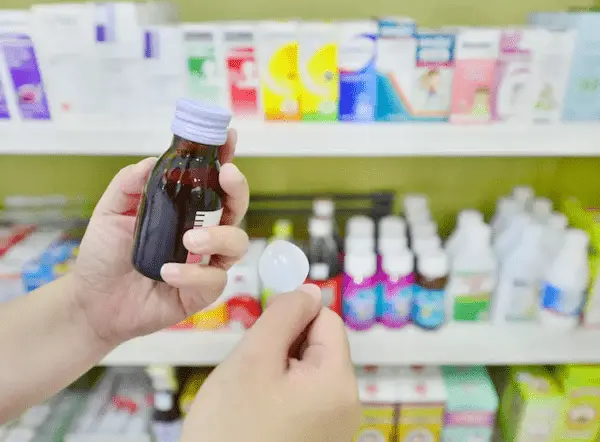 تصویر 3 از قیمت خرید شربت کمون عمده + فروش ویژه