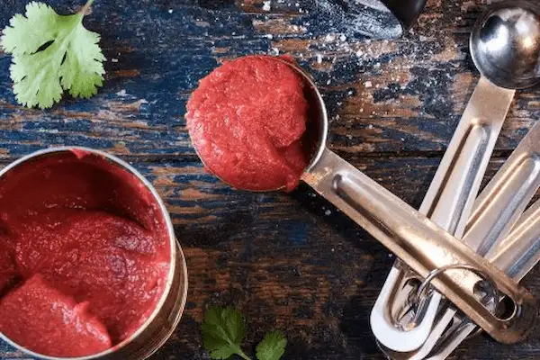 تصویر 5 از قیمت رب گوجه فرنگی شاپرک + خرید باور نکردنی