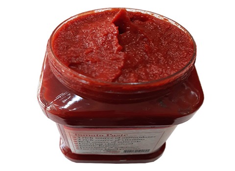 تصویر 2 از خرید و قیمت رب گوجه 800 گرمی + فروش عمده