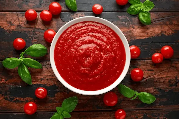 خرید رب گوجه فرنگی کامروز + قیمت فروش استثنایی