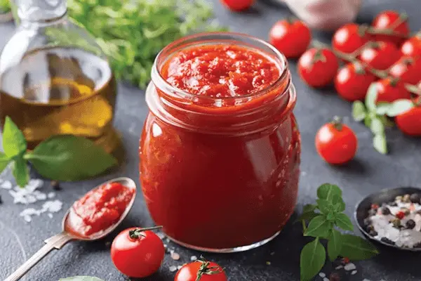 تصویر 3 از خرید و قیمت رب گوجه فرنگی صادراتی + فروش عمده