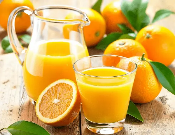 تصویر 3 از خرید و قیمت پودر شربت پرتقال + فروش عمده