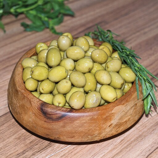 تصویر 5 از قیمت زیتون درشت طارم + خرید باور نکردنی
