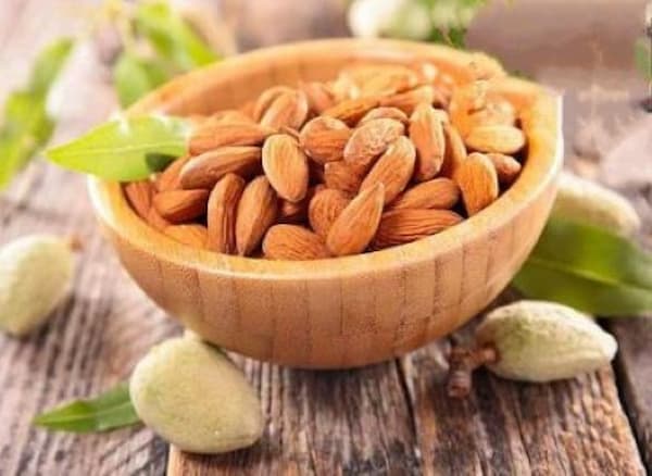 تصویر 2 از خرید و قیمت بادام مامایی صادراتی + فروش عمده