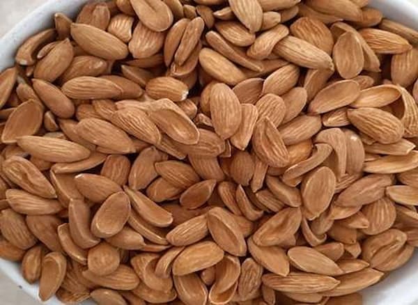 تصویر 3 از خرید و قیمت بادام مامایی صادراتی + فروش عمده