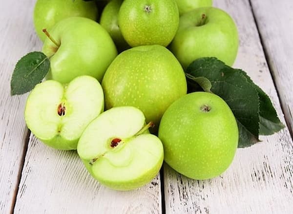 تصویر 5 از خرید و قیمت سیب سبز لبنانی + فروش صادراتی