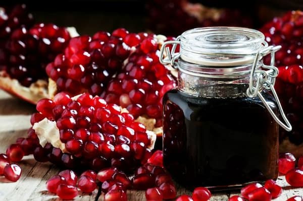 تصویر 2 از خرید و قیمت ترشک انار + فروش عمده