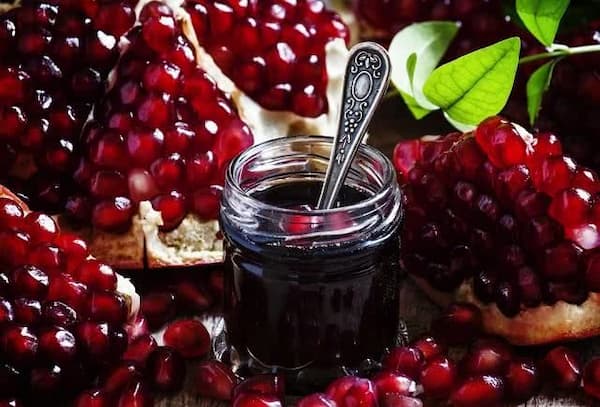 تصویر 1 از خرید و قیمت ترشک انار + فروش عمده