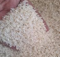 فروش استثنایی + قیمت مناسب برنج سرلاشه معطر