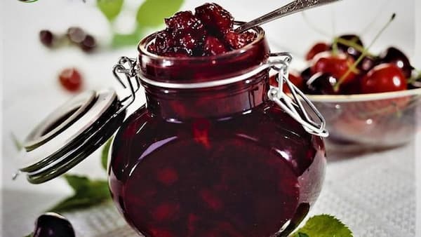 خرید ترشک آلبالو