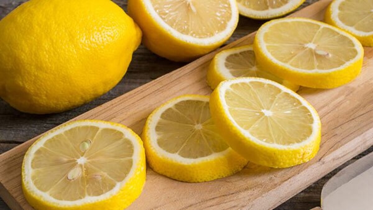 تصویر 5 از فروش لیمو ترش شیرازی + قیمت خرید به صرفه