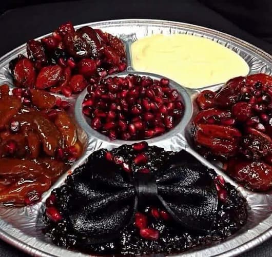 تصویر 3 از قیمت خرید لواشک انار با فروش عمده