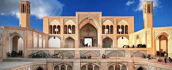 قیمت گردشگری تاریخی ایران + خرید باور نکردنی