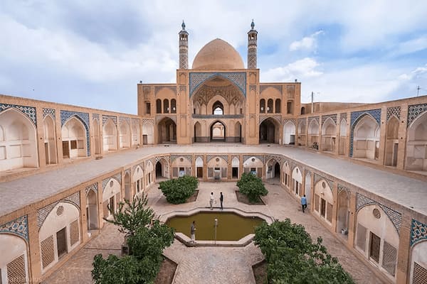 تصویر 4 از قیمت گردشگری تاریخی ایران + خرید باور نکردنی