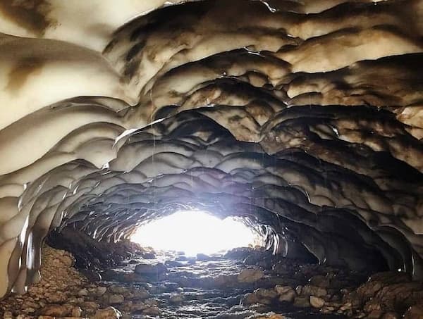 تصویر 1 از فروش گردشگری کوهرنگ غار یخی + قیمت خرید به صرفه