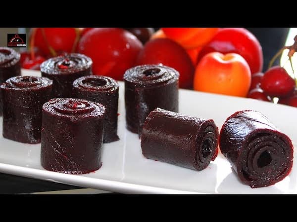 تصویر 4 از خرید و قیمت لواشک ترش + فروش صادراتی