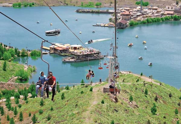 تصویر 2 از خرید گردشگری تفریحی مشهد + قیمت فروش استثنایی