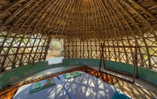 خرید بوم گردی طبیعت