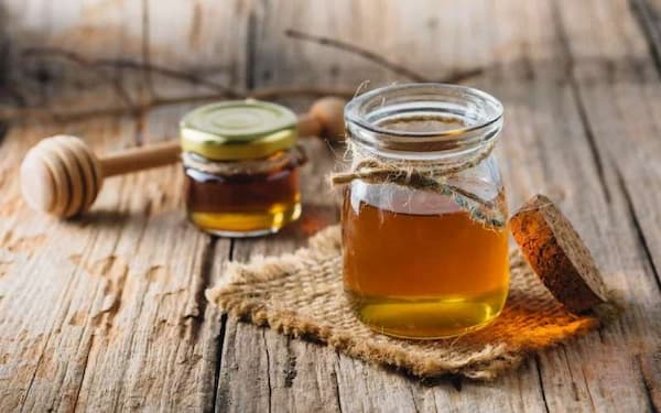 تصویر 2 از قیمت عسل اویشن کوهی + خرید باور نکردنی