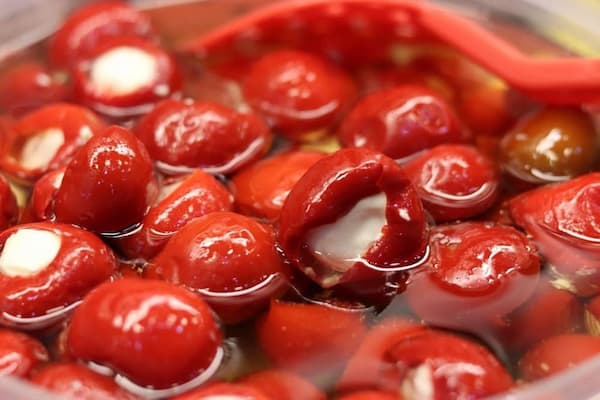 تصویر 2 از قیمت ترشک آلوچه با کیفیت ارزان + خرید عمده