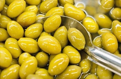 تصویر 4 از خرید و قیمت زیتون طارم زنجان + فروش عمده