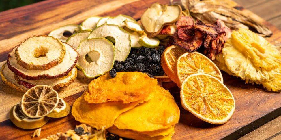 تصویر 3 از خرید و قیمت میوه خشک مخلوط + فروش عمده