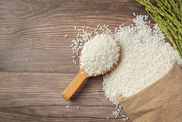 تصویر 5 از قیمت خرید برنج عنبر بوی اهواز + فروش ویژه